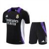 Conjunto Real Madrid Pre-Match 2024-25 - Niño